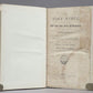 1798 BIBLE FIRST HOT PRESS EDITION LARGE FOLIO antique AMERICANA 18th cent. RARE