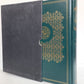 QUR'AN bilingual ENGLISH & ARABIC EDITION KORAN brand new
