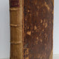 1648 THIRD & FOURTH PART of INSTITUTES of LAWS of ENGLAND antique in ENGLISH