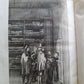 1787-1789 ADVENTURES of GIL BLASS 4 VOLUMES ILLUSTRATED antique in SPANISH