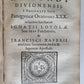 1623-27 RARE THEOLOGICAL WORKS by Francois Remond antique 17th CENTURY