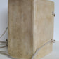 1797 BIBLE in DUTCH ILLUSTRATED antique VELLUM BOUND BIBLIA OLD & NEW TESTAMENT