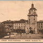 LUBLIN POLAND BRAMA KRAKOWSKA ANTIQUE POSTCARD 1916 WWI AUSTRIAN MILITARY CENSOR