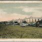 EARLY AVIATION VIEUX CHARLES AEROPLANE FRENCH ANTIQUE POSTCARD