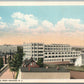 WEST ORANGE NJ EDISON WORKS ANTIQUE POSTCARD