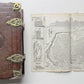 1730 BIBLE in DUTCH ILLUSTRATED w/ MAPS antique MASSIVE FOLIO BIBLIA