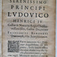 1623-27 RARE THEOLOGICAL WORKS by Francois Remond antique 17th CENTURY