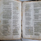 1640 BIBLE in ENGLISH FOLIO by Thomas Stafford antique OLD & NEW TESTAMENT