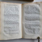 1789-92 PHILOSOPHY by J. ZIMMERMAN in DUTCH antique 4 VOLUMES illustrated
