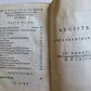 1564 PIETRO BEMBO Delle lettere a Sommi Pontefici antique VELLUM BINDING Italian