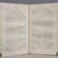 1798 BIBLE FIRST HOT PRESS EDITION LARGE FOLIO antique AMERICANA 18th cent. RARE