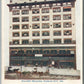 KANSAS CITY MO SHUKERT BUILDING ANTIQUE POSTCARD
