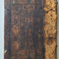 1542 BIBLE COMMENTARY by Dionysius Cartusianus antique FOLIO Commentariorum opus