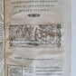 1549 ILLUSTRATED CHIVALRIC NOVEL by Louis ALAMANNI antique Girone il cortese