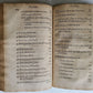 1648 THIRD & FOURTH PART of INSTITUTES of LAWS of ENGLAND antique in ENGLISH