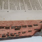1770 BIBLE in LATIN - GERMAN ILLUSTRATED MASSIVE FOLIOS 2 volumes antique