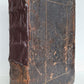 1640 BIBLE in ENGLISH FOLIO by Thomas Stafford antique OLD & NEW TESTAMENT