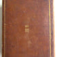 1727 TERENCE COMEDIES POETRY antique Comodiae Publius Terentius Afer
