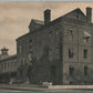 WILLIAMSPORT PA RAILROAD STATION RAILWAY DEPOT ANTIQUE POSTCARD