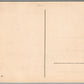 SMS STETTIN GERMAN SHIP ANTIQUE POSTCARD