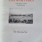 BRITISH SPORTS & SPORTSMEN antique CRICKET & FOOTBALL ILLUSTRATED MASSIVE FOLIO