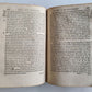 1586 LAW BOOK Tractatuum & Commentariorum de Transactionibus antique VELLUM