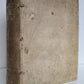 1592 HISTORY OF ITALY F. Guicciardini antique 16th century LA HISTORIA D'ITALIA