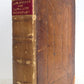 1701 ENGLISH LAW FRENCH & LATIN DICTIONARY antique