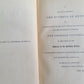 1834 NARRATIVE of WRECK of ROTHSAY CASTLE STEAM PACKET ADSHEAD antique SHIPWRECK