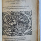 1571 PICTURE BIBLE antique ILLUSTRATED w/ 200 WOODCUTS by JOST AMMAN RARE 16th C
