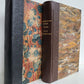 1800 MUNGO PARK TRAVELS to AFRICA 2 VOLS w/ MAP antique in ENGLISH