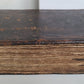 1640 BIBLE in ENGLISH FOLIO by Thomas Stafford antique OLD & NEW TESTAMENT