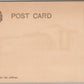 PLAINFIELD NJ MUHLENBERG HOSPITAL ANTIQUE POSTCARD