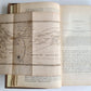 1834 NARRATIVE of WRECK of ROTHSAY CASTLE STEAM PACKET ADSHEAD antique SHIPWRECK