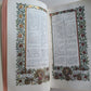 1934 MISSAL in FRENCH antique BEAUTIFULLY ILLUSTRATED MISSEL du CREDO