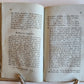 1833 GENERAL ETYMOLOGY of SLAVIC LANGUAGES in GERMAN antique