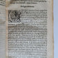 1556 LE DECAMERON by Giovanni BOCCACCIO antique RARE 16th CENTURY