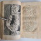 1820 LOSS of WINTERTON EAST INDIAMAN WRECKED on MADAGASCAR COAST in 1792 antique
