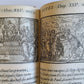 1582 FIGURES DE LA BIBLE antique ILLUSTRATED w/ 430 WOODCUTS scarce 16th CENTURY