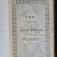 1844 ANNALS of PHILADELPHIA AND PENNSYLVANIA 2 volumes illustrated antique