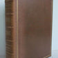 1727 TERENCE COMEDIES POETRY antique Comodiae Publius Terentius Afer