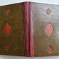 19th CENTURY ARABIC ISLAMIC LAW MANUSCRIPT antique