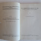 1935 BAROQUE LITERATURE RESEARCH in GERMAN antique