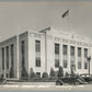 LIBERTY MO CLAY COUNTY COURT HOUSE VINTAGE REAL PHOTO POSTCARD RPPC