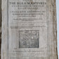 1640 BIBLE in ENGLISH FOLIO by Thomas Stafford antique OLD & NEW TESTAMENT