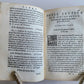 1564 PIETRO BEMBO Delle lettere a Sommi Pontefici antique VELLUM BINDING Italian