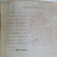 1726 VALERIUS MAXIMUS Dictorum Factorumque Memorabilium antique VELLUM BINDING