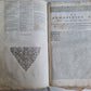 1640 BIBLE in ENGLISH FOLIO by Thomas Stafford antique OLD & NEW TESTAMENT