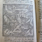 1551 LA ZUCCA by Anton Francesco Doni antique ILLUSTRATED