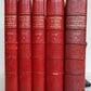 1897 UNIFORMS OF FRENCH ARMY SINCE 1690 UNTIL PRESENT DAYS ILLUSTRATED antique